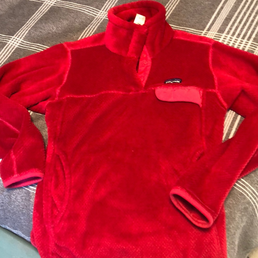 Patagonia Fleece